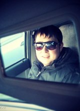 Познакомиться с татарином.  Анвар 35 лет Туймазы 373835