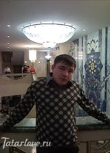 Познакомиться с татарином.  марс 42 года Уфа 373873