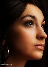 Познакомиться с татаркой.  Рената 43 года Москва 373876