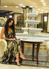 Познакомиться с татаркой.  Амелия 36 лет Москва 374082