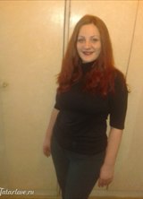 Познакомиться с татаркой.  Лале 46 лет Москва 374092