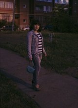 Познакомиться с татаркой.  Резеда 37 лет Уфа 120223