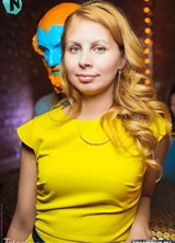 Познакомиться с татаркой.  Рушания 43 года Москва 364162