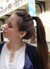 Познакомиться с татаркой.  Albina 31 год Москва 289053