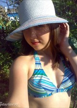 Познакомиться с татаркой.  Юляшка 37 лет Уфа 374179