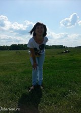 Познакомиться с татаркой.  Миля 36 лет Уфа 340694