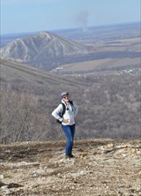 Познакомиться с татаркой.  Лилия 37 лет Уфа 1420