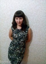 Познакомиться с татаркой.  эльза 46 лет Уфа 374292
