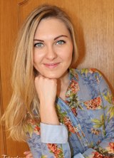 Познакомиться с татаркой.  Айгуля 34 года Уфа 307906