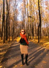 Познакомиться с татаркой.  Лeйсан 36 лет Москва 374396