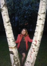 Познакомиться с татаркой.  (!-ЭлЕкСиР_СчАсТьЯ-!) 47 лет Москва 243062