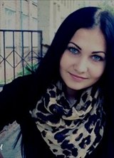 Познакомиться с татаркой.  Голубоглазая 35 лет Москва 343452