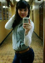 Познакомиться с татаркой.  Алсу 32 года Москва 374603