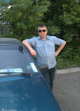 Познакомиться с татарином.  Альберт 53 года Уфа 362372