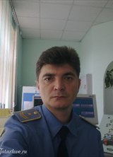 Познакомиться с татарином.  Руслан 48 лет Янаул 3809
