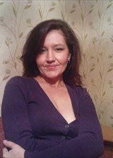 Познакомиться с татаркой.  светлана 47 лет Уфа 329464