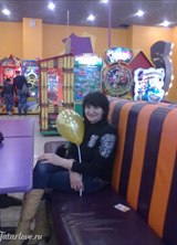 Познакомиться с татаркой.  Alsou 46 лет Москва 313265