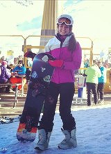 Познакомиться с татаркой.  Карина 40 лет Москва 368272