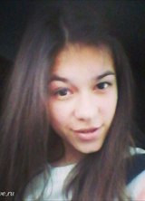 Познакомиться с татаркой.  Карина 33 года Москва 257213