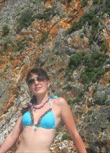 Познакомиться с татаркой.  Гульназ 41 год Нефтекамск 109905