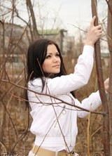Познакомиться с татаркой.  Рида 36 лет Уфа 375323