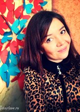 Познакомиться с татаркой.  Эльвира 34 года Уфа 316690