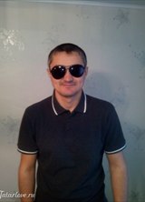 Познакомиться с татарином.  Артур 43 года Стерлитамак 37532