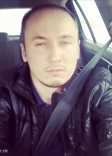 Познакомиться с татарином.  Евгений 41 год Уфа 375470
