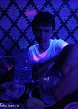 Познакомиться с татарином.  Дамирка 37 лет Уфа 375479