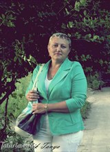 Познакомиться с татаркой.  Татьяна 62 года Москва 375604