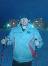 Познакомиться с татарином.  Наиль 44 года Нефтекамск 72747