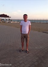 Познакомиться с татарином.  Руслан 46 лет Уфа 375699