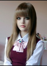 Познакомиться с татаркой.  Мэрлин 36 лет Москва 375803