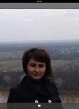 Познакомиться с татаркой.  юлиана 45 лет Уфа 375885