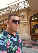 Познакомиться с татарином.  Romeo 39 лет Уфа 375892