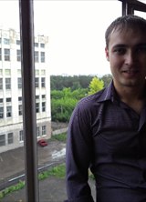 Познакомиться с татарином.  FINAR 36 лет Уфа 375936