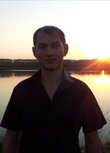 Познакомиться с татарином.  Cat 40 лет Уфа 375944