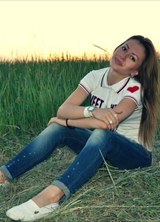 Познакомиться с татаркой.  Милена 37 лет Нефтекамск 376021
