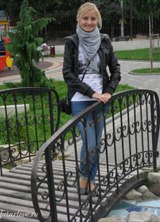 Познакомиться с татаркой.  Марина 40 лет Уфа 376044