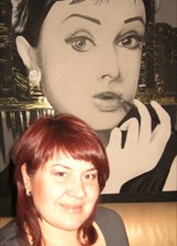 Познакомиться с татаркой.  Лилия 45 лет Уфа 101485