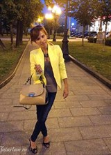 Познакомиться с татаркой.  Марьям 32 года Москва 320605