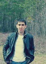 Познакомиться с татарином.  Ильназ 35 лет Уфа 152969