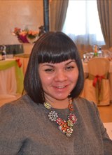 Познакомиться с татаркой.  Алина 39 лет Уфа 778