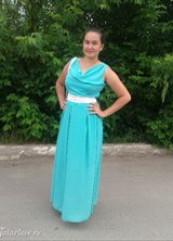 Познакомиться с татаркой.  Ландышка 29 лет Москва 316509