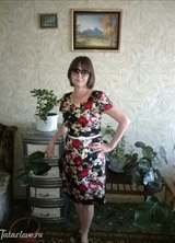Познакомиться с татаркой.  Лариса 55 лет Янаул 376170