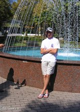 Познакомиться с татарином.  Марсель 46 лет Белебей 376205