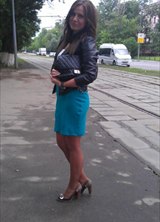 Познакомиться с татаркой.  ... 38 лет Москва 322463