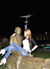 Познакомиться с татаркой.  Elmira 41 год Москва 376328