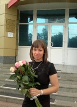 Познакомиться с татаркой.  Мунира 37 лет Уфа 376385