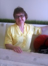 Познакомиться с татаркой.  Гульназ 52 года Москва 376416